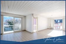 Appartement T3 à vendre à La Roche-sur-Foron