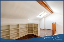 Appartement T4 en duplex à vendre à Gaillard