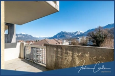 Appartement T3 à vendre à La Roche-sur-Foron