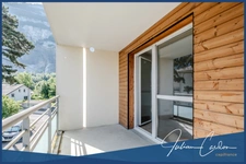 Appartement T3 à vendre à Etrembières