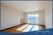 Appartement T3 à vendre à La Roche-sur-Foron