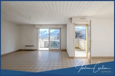Appartement T3 à vendre à La Roche-sur-Foron