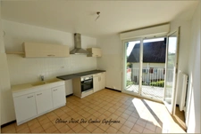 Appartement à vendre 4 pièces VANDONCOURT (25)