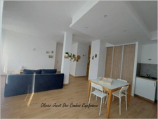 Appartement à vendre 2 pièces MONTBELIARD (25)
