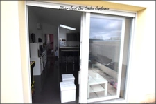 Appartement à vendre 2 pièces NOMMAY (25)