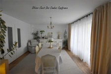 Maison à vendre 4 pièces Giromagny