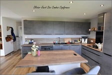 Maison à vendre 6 pièces 191m2 NOMMAY (25)
