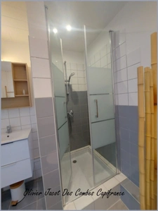 Appartement à vendre 2 pièces MONTBELIARD (25)