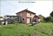 Maison à vendre 5 pièces proche de MONTBELIARD (25)