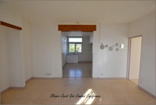 Appartement à vendre 4 pièces MONTBELIARD (25)