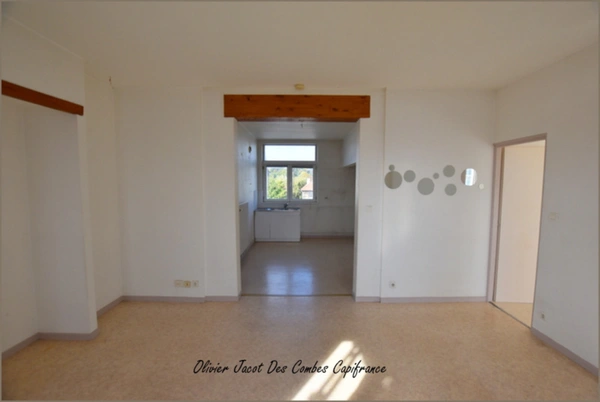 Appartement à vendre 4 pièces MONTBELIARD (25)