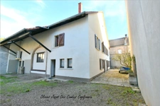 Maison à vendre 4 pièces BETHONCOURT Village(25)