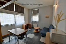 Appartement à vendre 1 pièces BELFORT (90)