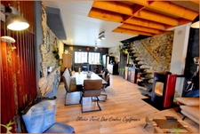 Maison à vendre 5 pièces ABBEVILLERS (25)