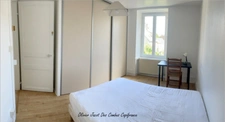 Dpt Doubs (25), à vendre MONTBELIARD appartement T4 