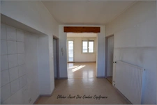 Appartement à vendre 4 pièces MONTBELIARD (25)