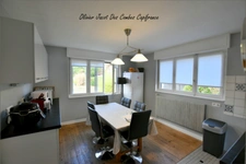 Maison à vendre 4 pièces Giromagny