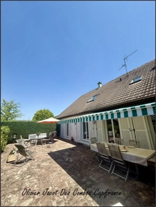 Maison à vendre 6 pièces LURE (70)