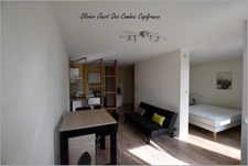 Appartement à vendre 2 pièces BELFORT (90)