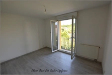 Appartement à vendre 3 pièces VALENTIGNEY (25)