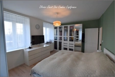 Appartement à vendre 3 pièces MONTBELIARD (25)