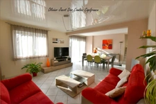 Magnifique maison à vendre 4 pièces AUDINCOURT (25) 120m2