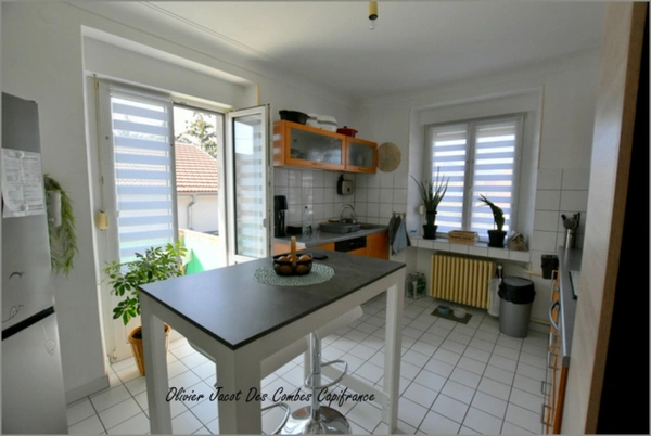 Immeuble à vendre BEBLENHEIM (68)