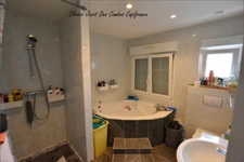 Maison à vendre 5 pièces proche de MONTBELIARD (25)