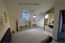 Appartement à vendre 3 pièces MONTBELIARD (25) 87m2 habitables et 117m2 au sol