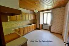 Maison à vendre 5 pièces BUSSUREL (70)