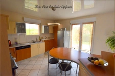 Magnifique maison à vendre 4 pièces AUDINCOURT (25) 120m2