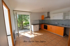 Appartement à vendre 4 pièces VANDONCOURT (25)
