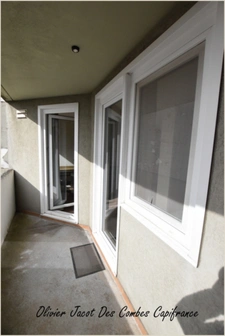 Appartement à vendre 2 pièces BELFORT (90)
