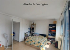 Appartement à vendre 2 pièces MONTBELIARD (25)