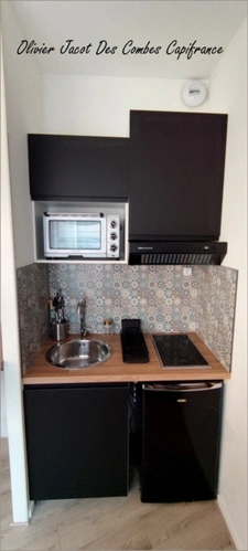 Appartement T à vendre meublé avec locataire en place MONTBELIARD (25)
