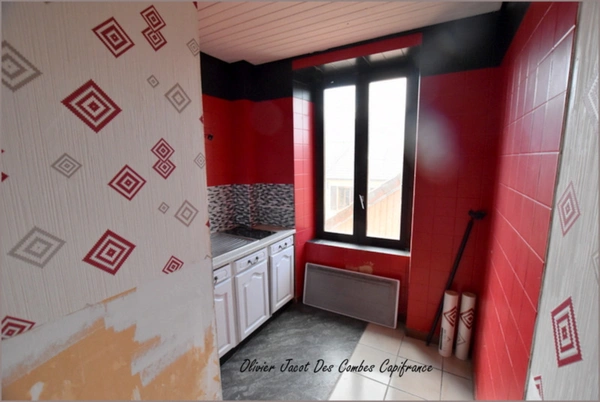 Appartement à vendre 2 pièces BELFORT (90)