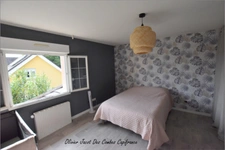 Maison à vendre 5 pièces proche de MONTBELIARD (25)