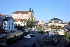 Appartement à vendre 3 pièces MONTBELIARD (25)