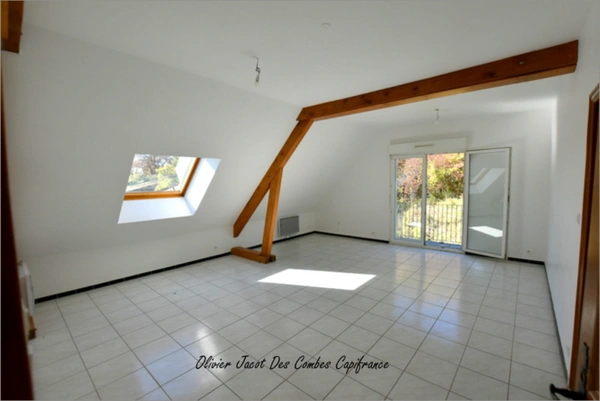 Appartement à vendre 3 pièces Audincourt (25)