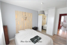 Dpt Territoire de Belfort (90), à vendre BELFORT appartement T3   