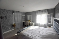 Maison à vendre 5 pièces proche de MONTBELIARD (25)