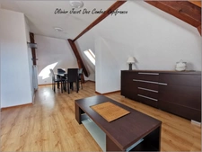 Appartement à vendre 2 pièces BELFORT (90)