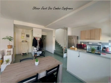Appartement à vendre 2 pièces MONTBELIARD (25)