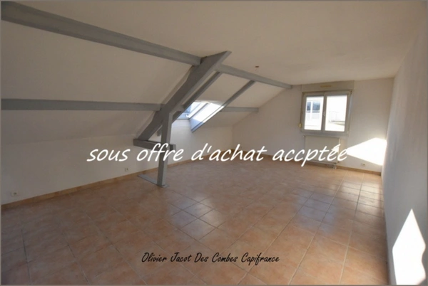 Immeuble à vendre VALENTIGNEY (25)