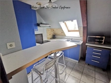 Appartement à vendre 2 pièces BELFORT (90)