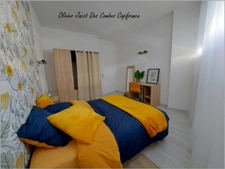 Appartement à vendre 2 pièces MONTBELIARD (25)