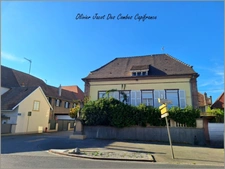 Immeuble à vendre ROUFFACH (68) 660m2