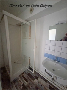 Appartement à vendre 1 pièces SEVENANS (90)