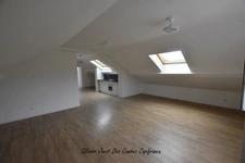Appartement à vendre 3 pièces FESCHES LE CHATEL (25)