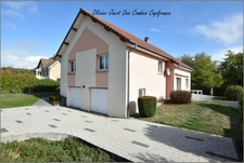 Magnifique maison à vendre 4 pièces AUDINCOURT (25) 120m2
